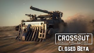 Stream |Crossout | Железко  :) Донат от 1 рубля