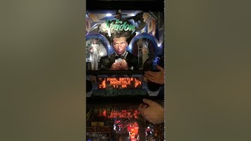 How to access the backbox of pinball machines to repair circuit boards