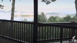 Wake Up To Your Dream Home In The Mountains of Murphy NC