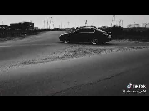 BMW TEKER YANDIRMAQ. - YouTube