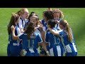 TOP 5 ⚡ GOLO no ÚLTIMO SEGUNDO garante TÍTULO aos SUB-19 😱