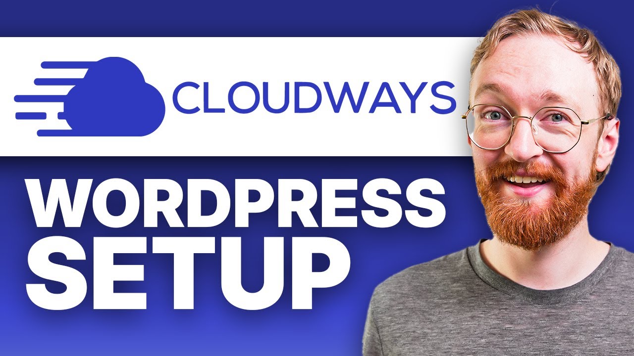 A closer look at Setup Wordpress Website On Cloudways