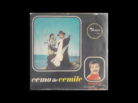 Berkant & Metin Bükey Orkestrası - Cemo (1969)