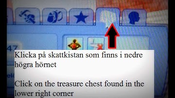 FUSK / Cheats The Sims3 Livslånga belönings poäng - The Sims3 lifetime reward points!