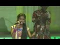 Iflc indias student rupa yashaswi panduga in iflc kyrgyzstan 2015