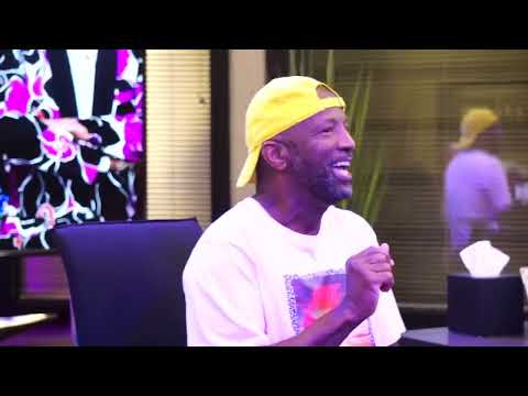Pristine Cat | True Story By Rickey Smiley