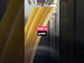 Printing large parts in PEKK-A on the 22IDEX has never been easier