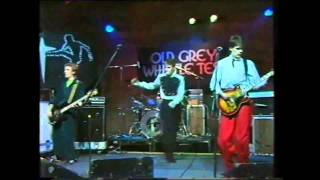 Skids - Working for the Yankee Dollar.mp4 chords