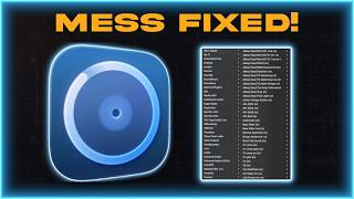 Logic Pro Plugin Manager: Chaos to Control in Minutes