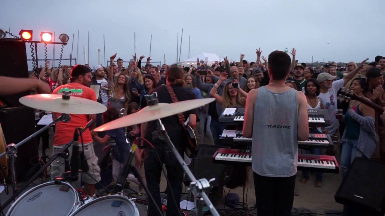 Soulwise The Crows Nest Santa Cruz CA 6 30 2016 YouTube soulwise-the-crows-nest-santa-cruz-ca-6-30-2016-youtube