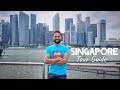 Singapore tourist places  singapore tour budget  singapore tour plan  singapore travel guide