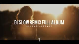 Dj Slow Remix Full Mix Adem - Lagu Barat Full Album ( Andi Arfck Remix ) Terbaru 2024