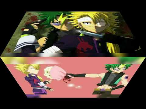 أجمل صور سليم و مجدي من بي باتل برست مع أغنية كرمال الله