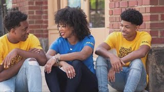 '21 Strong: Cleveland NAACP President Danielle Sydnor