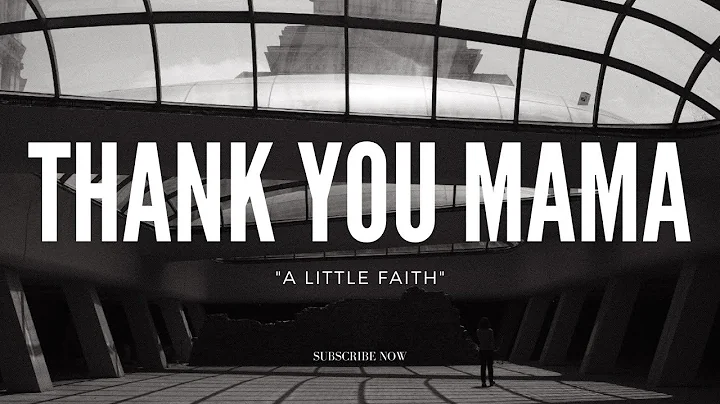 Michael Oertel Band - Thank You Mama (Official Vid...