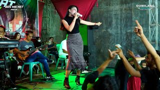 PENJAGA HATI BUNGA PERMATA - MICHAT MUSIC ROBI N FRIENDS - HAPPY PARTY BOS MICHAT