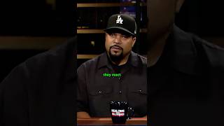 Ice Cube CONFRONTS Bill Maher 🤬😳