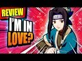Naruto Shinobi Striker Haku DLC Review