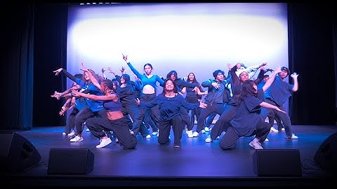 Unity 2024 | Filipino Student Association [3rd Place]