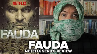 Fauda (2020) Netflix Series Review [Seasons 1-3]