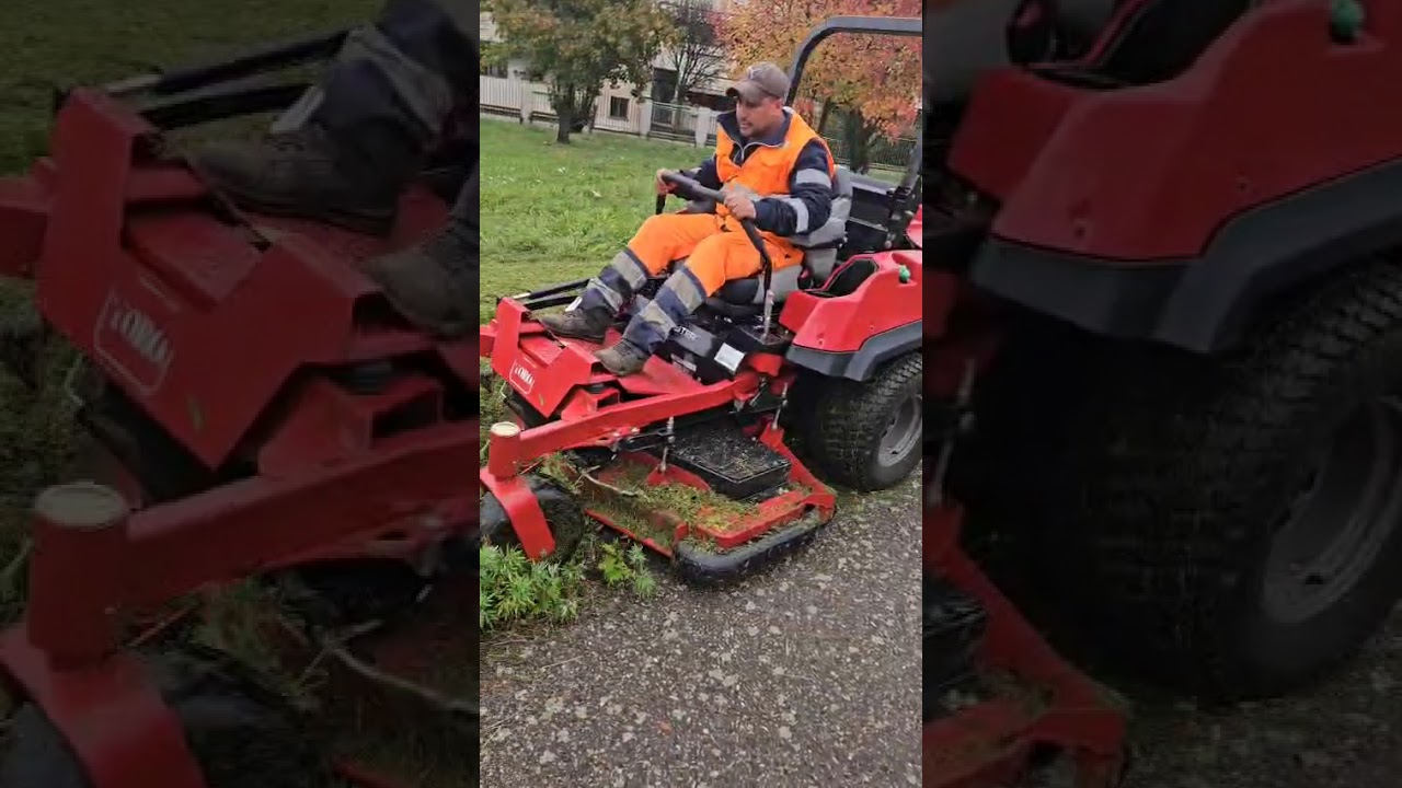 Dimostrazione confronto GM3300 e Z7500