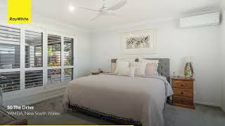 50 The Drive, Yamba NSW