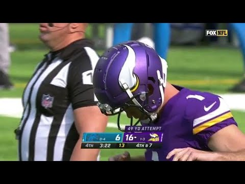 Detroit Lions beat Vikings at buzzer, giving Dan Campbell first win ...