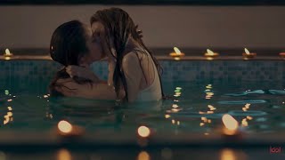 Gap The Series Pool Scene 