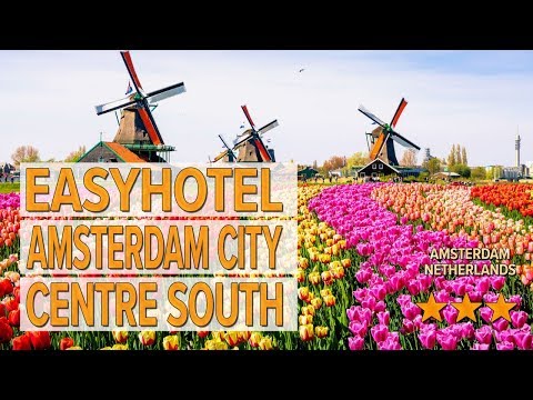 easyhotel amsterdam city centre south hotel review hotels in amsterdam netherlands hotels