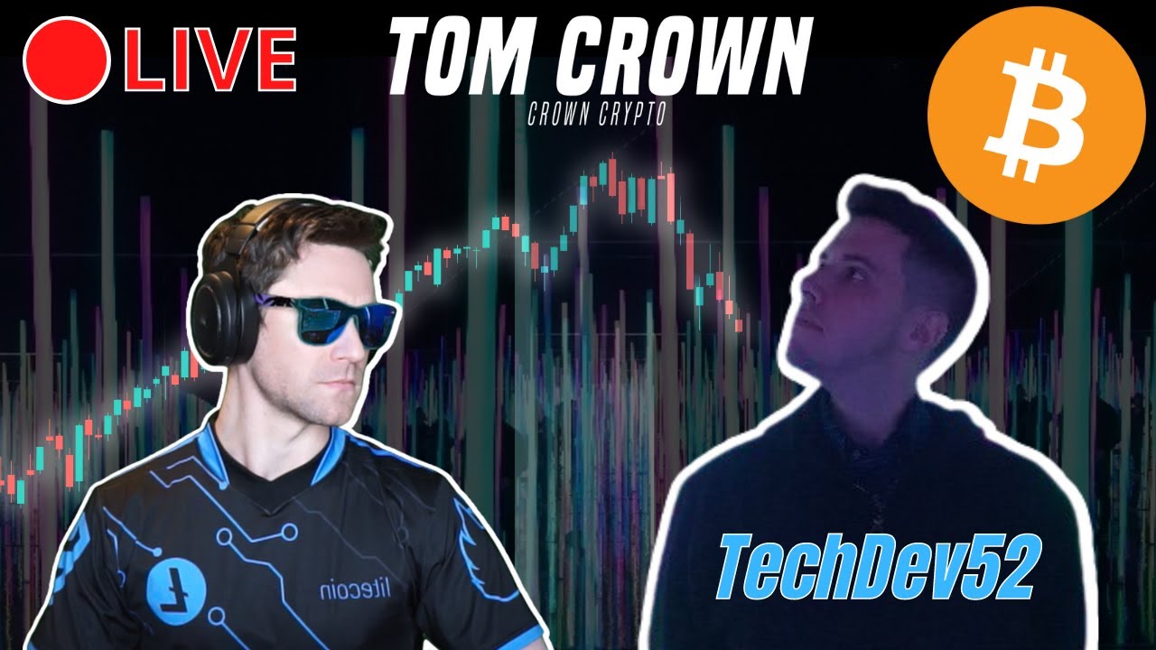 Crypto Winter? Cycles? TechDev52 Trader Talk