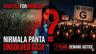 Nirmala Panta Case: Why Justice Is Still Missing?