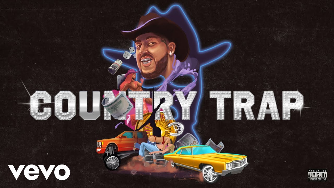 洋楽 G-RAP BUCKSHOT Buckshot 