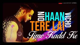 Mainu Pata Hai Tu Fan Salman Khan Di Mp3 Song Free Download,Millind Gaba New Song