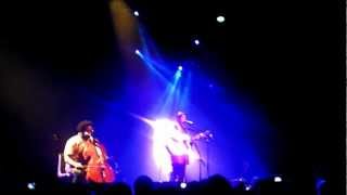 Kina Grannis - Botanique - Brussels by wutske 32 views 12 years ago 2 minutes, 46 seconds