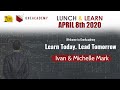 Lunch and Learn Apr08 - Managing Recession