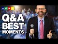 Top Plant-Based Nutrition Hacks With Dr. Michael Greger, MD