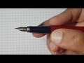 بررسی خودنویس پارکر جاتر طرح جدید ۲۰۱۸ Fountain Pen Parker Jotter 2018 Review بررسی خودنویس پارکر جاتر طرح جدید ۲۰۱۸ Fountain Pen Parker Jotter 2018 Review