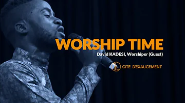 EKWUEME, Bolamu oyo : David KADESI ft CE_Worship