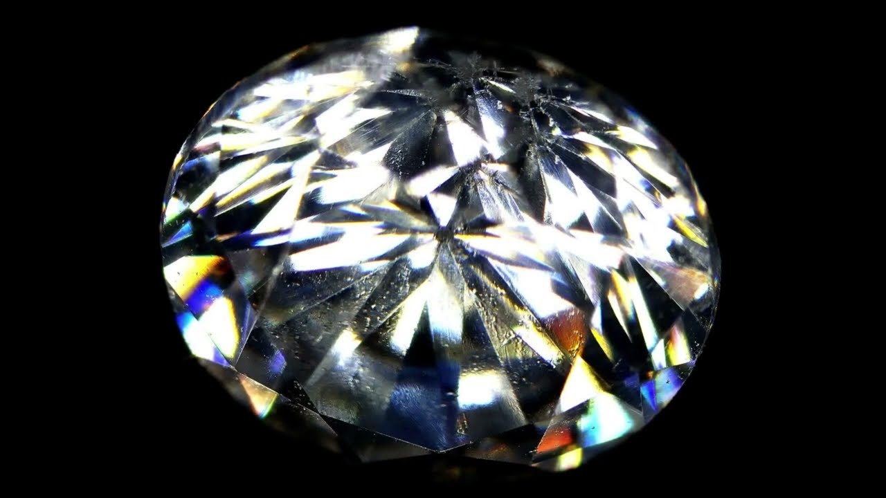 15. Februar 1955: Herstellung synthetischer Diamanten