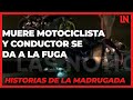 Historias de la Madrugada | Las Noticias Puebla