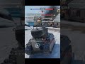 War Thunder Mobile - GOING REVERSE HULL! - Not Getting Sneaked up to TODAY! - SOLO Vs Tiger &amp; IS