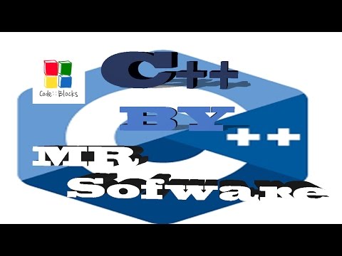Variable And It's Uses | Tutorial No # 3 | C++ Programming | (Code Blocks Version)