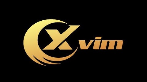 Xvim Home Security Camera System