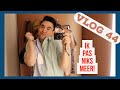 Ik Heb Niks Meer Voor Vakantie - Vlog 44