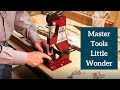The Leather Element: Master Tools Little Wonder Overview