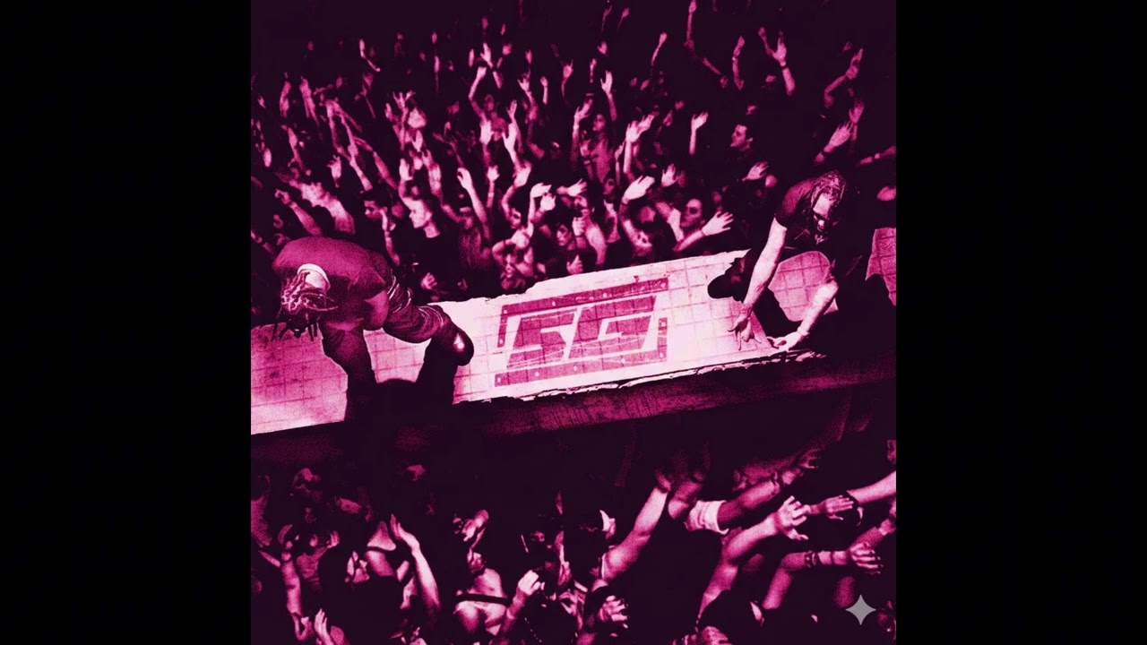 (FREE) HOMIXIDE GANG X OPIUM TYPE BEAT - KIMCHI