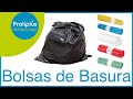Bolsas de Basura