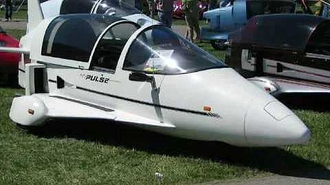 Steve and Linda Schmidt - Fly/In Cruise/In