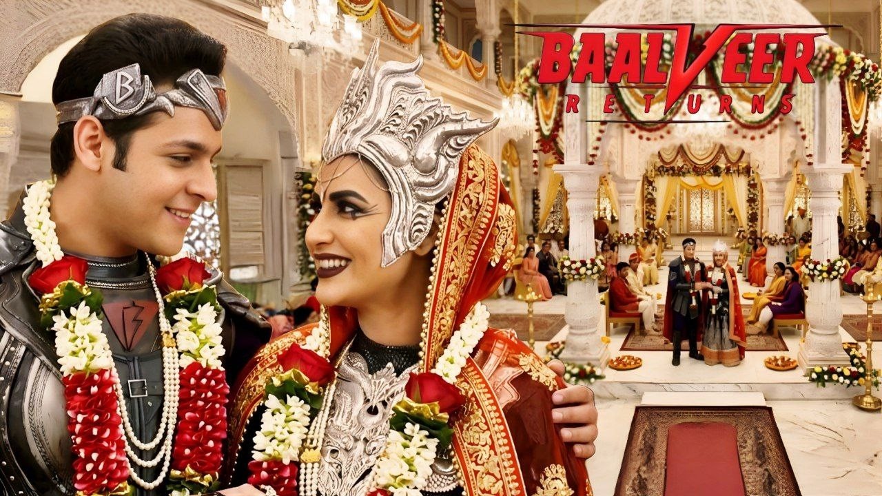 Timnassa ने रचा दिया बड़ा खेल, Baalveer के साथ कर ली शादी! || Baalveer Returns ||