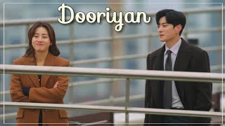 Dooriyan | Korean mix | Strangers again